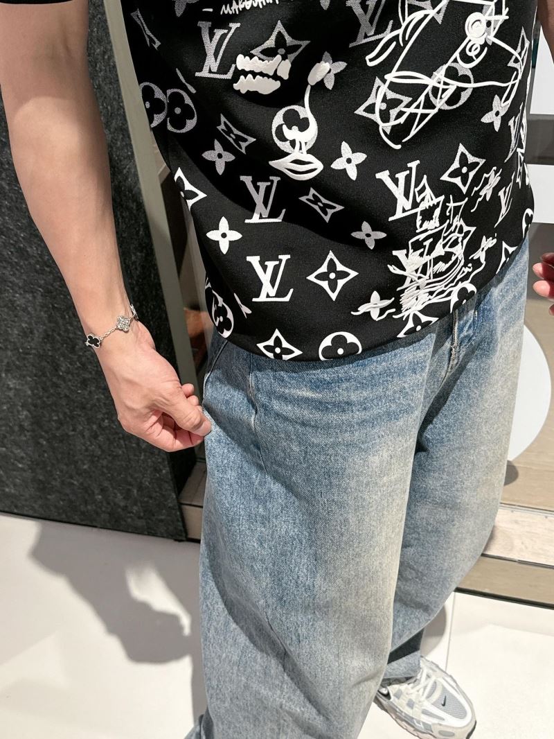 Louis Vuitton T-Shirts